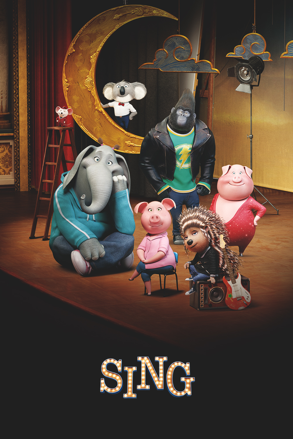 Sing (2016) [131754] (A1673275638) [[Movies]] --Plex--